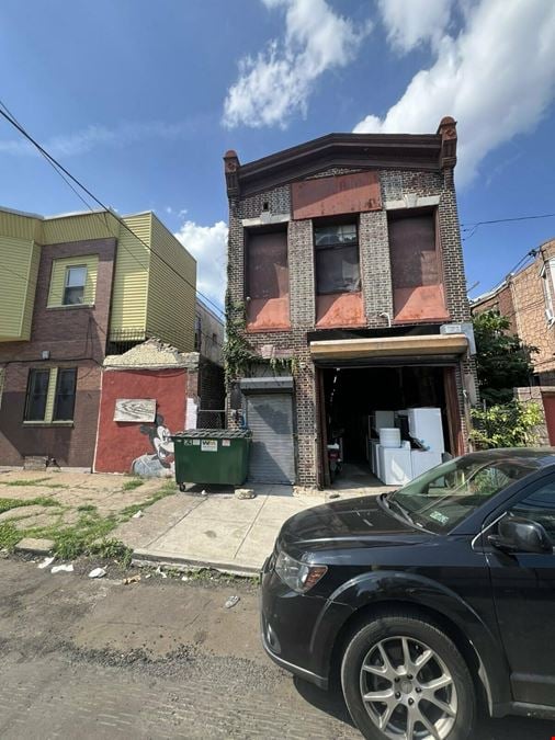 117 S 60th St.