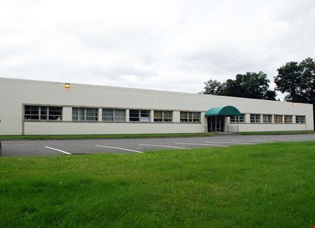 Preview of Industrial space for Rent at 15 Great Pasture Road