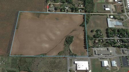 Preview of VacantLand space for Sale at xxxx Omer Ave SW