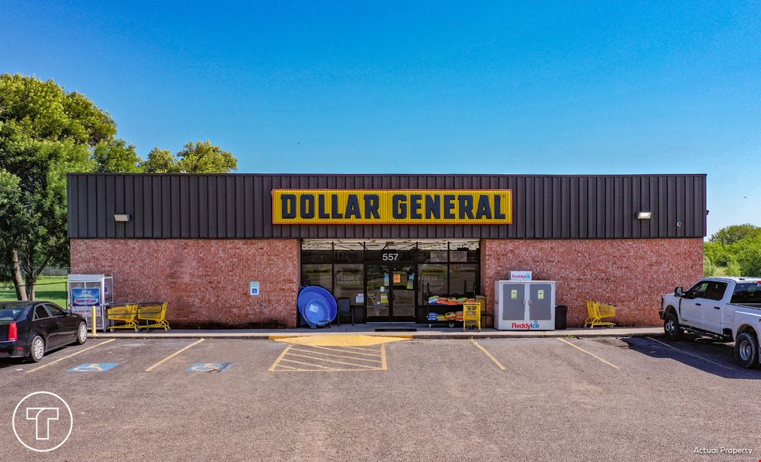 Dollar General