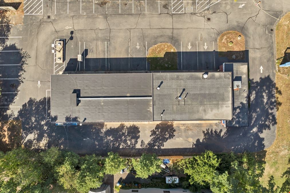 Turnkey Auto Repair Facility for Lease