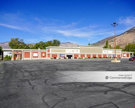 Preview of Retail space for Rent at 460 2nd St.