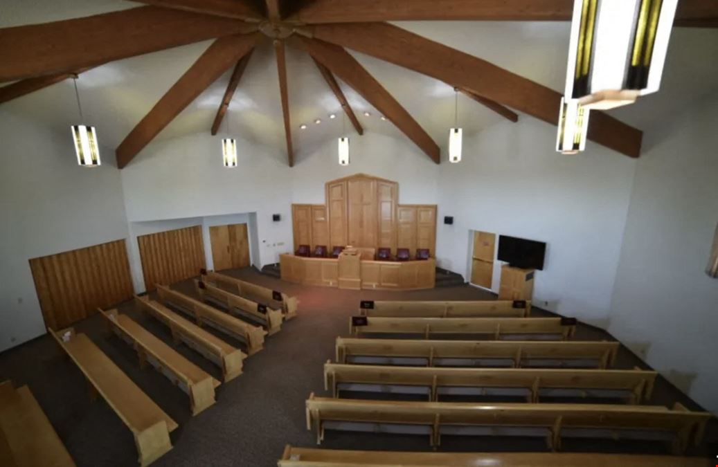 Online Auction/ Prime Idaho Falls Property