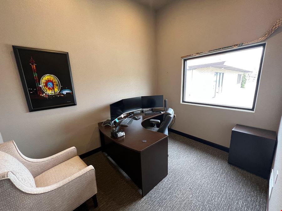 2211 E Main Ave, Suite 5