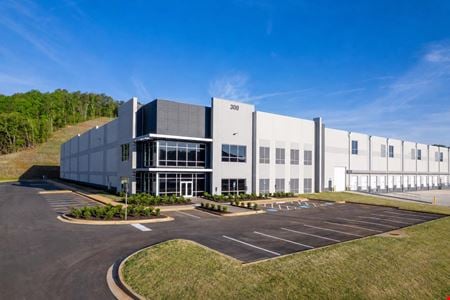 Preview of Industrial space for Rent at 780 LakePoint Parkway