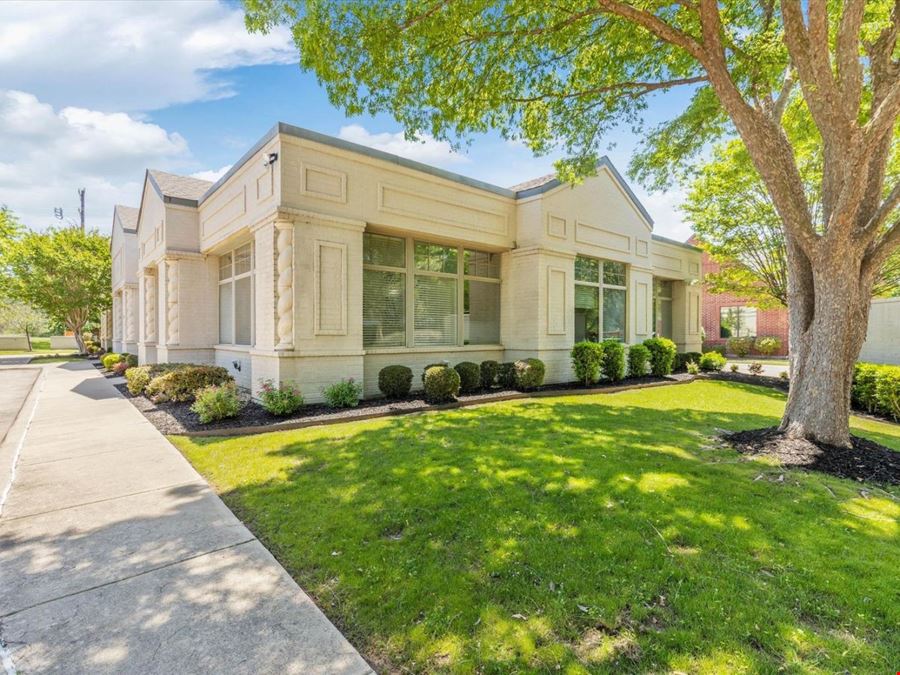 410-430 N Carroll Ave