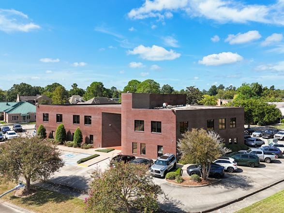 Preview of Office space for Sale at 2322 Tremont Dr