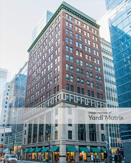 366 Madison Avenue