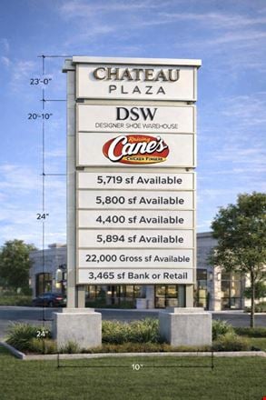 Preview of Retail space for Rent at 440 Old Country Rd