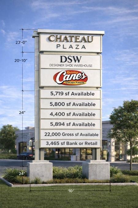 Preview of Retail space for Rent at 440 Old Country Rd