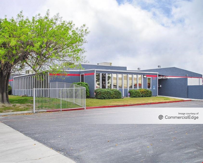 5088 Edison Avenue