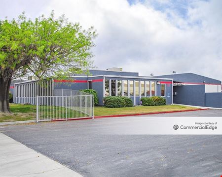 Preview of Industrial space for Rent at 5088 Edison Avenue