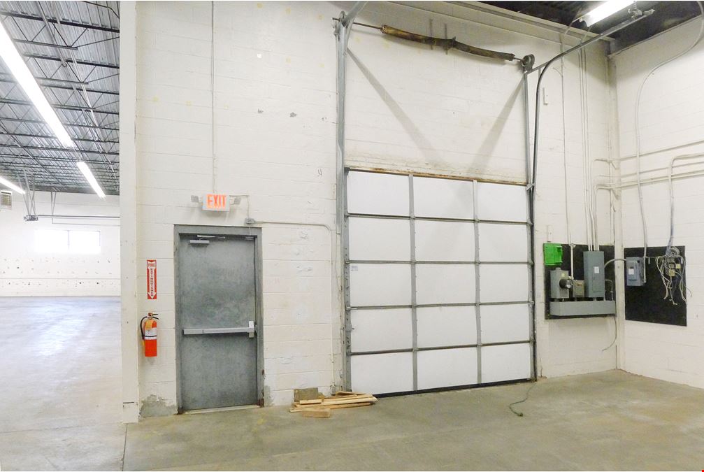 3 North St