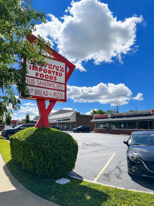 Former Ferrara’s