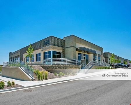 Preview of Office space for Rent at 168 Centennial Pkwy