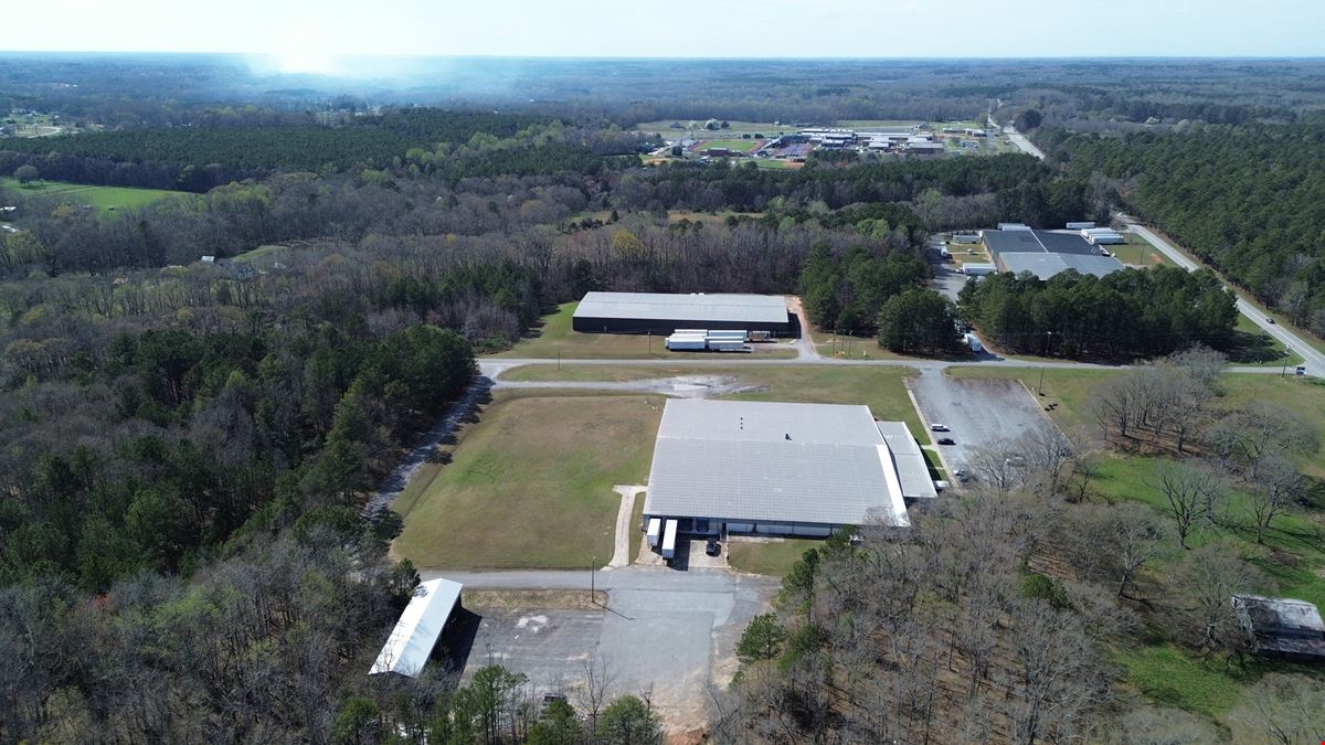 800 Hamby Road