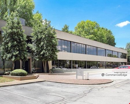 Preview of commercial space at 9041 Executive Park Drive #250