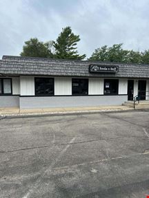 Suite 111 - High-Visibility Location in Grand Haven
