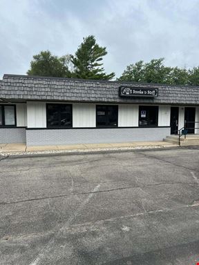 Suite 111 - High-Visibility Location in Grand Haven