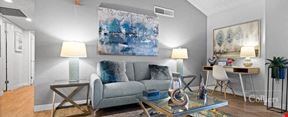 Modern Turnkey Community for Sale in North Central Phoenix