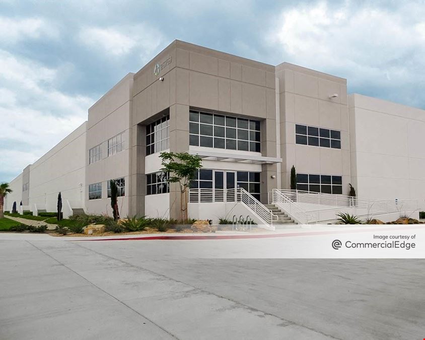 Prologis Redlands Distribution Center - Building 16