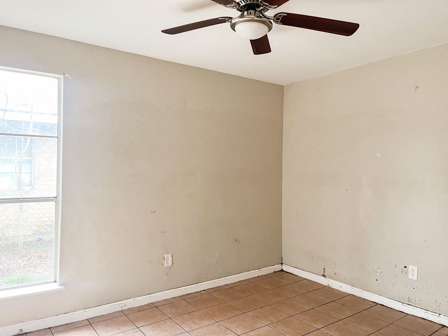 Renovated, Cash-Flowing Duplex near Upcoming Developments