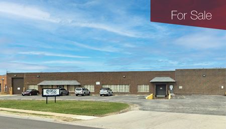 Preview of Office space for Sale at 3951 & 3955 25th Ave & 9715 Soreng Ave