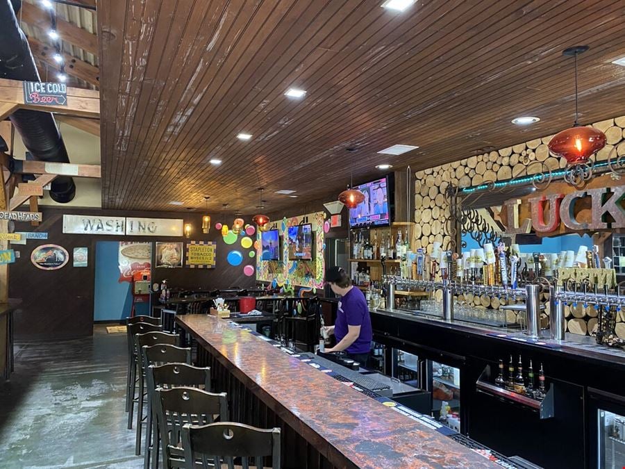 5100 Lee Hwy