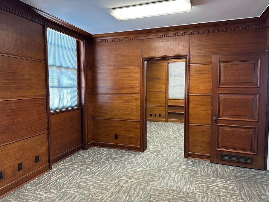 Investment Opportunity - Deep Ellum
