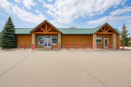 Preview of Retail space for Sale at 1003 Campbell St N