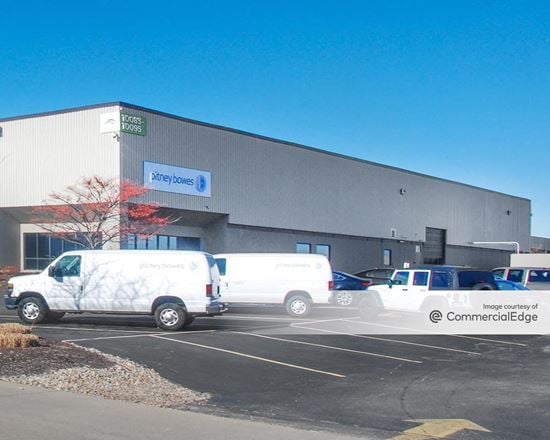 Preview of Industrial space for Rent at 10083-10095 International Blvd.