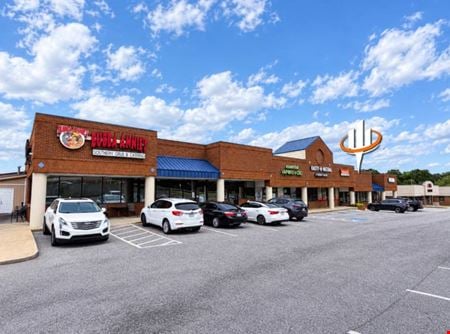 Preview of Retail space for Rent at 966 Batesville Road