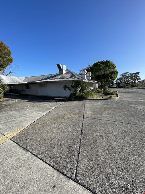 High–Value Parcel of Land