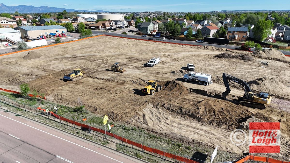 2510 Canada Drive Building C #15