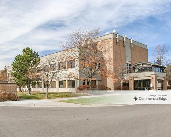 Preview of Office space for Rent at 7950 Kipling Street