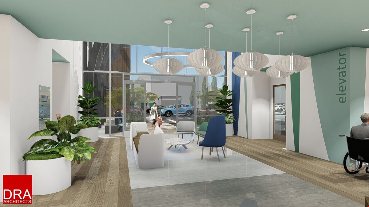 Midtown Spectrum Center