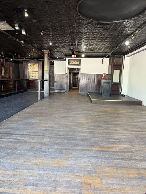 2011 Highland Ave - Former Dugan's