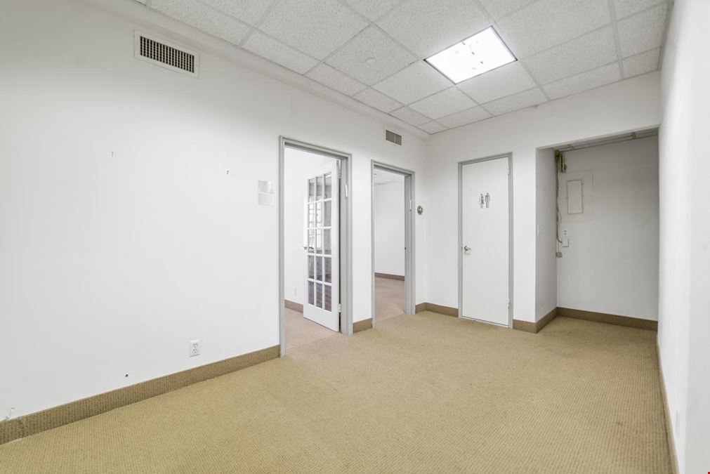 Rodin Studios I 200 West 57th Street