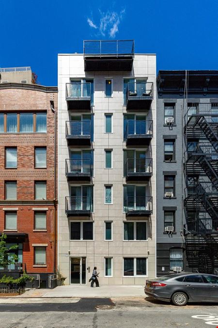 Preview of Other space for Sale at 231 West 20th Street