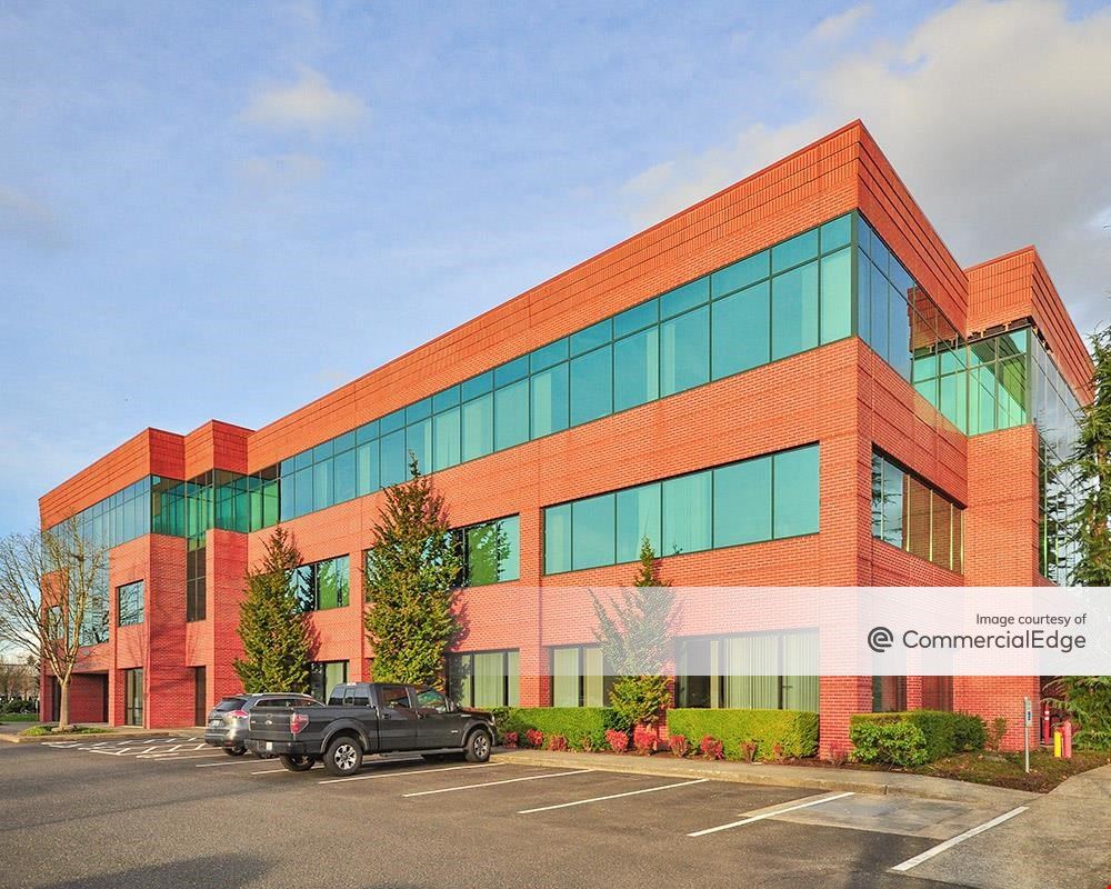 Columbia Tech Center - Building 07