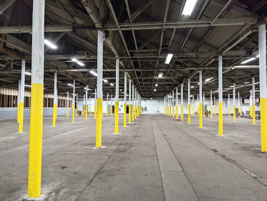 Duplan Silk Mill