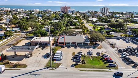 Preview of Retail space for Rent at 6710 North Atlantic Avenue