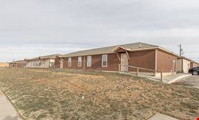 Elliston Commons