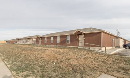 Preview of Multi-Family space for Sale at 2109 E Broadway St