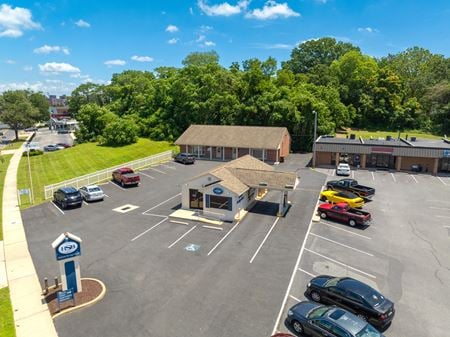 Preview of Office space for Rent at 541 Riverside Drive