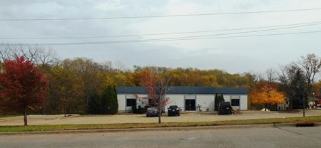 Preview of Office space for Sale at 4550 Kennedy Drive