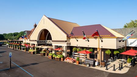 Preview of Retail space for Rent at Garfield Rd and Metropolitan Parkway