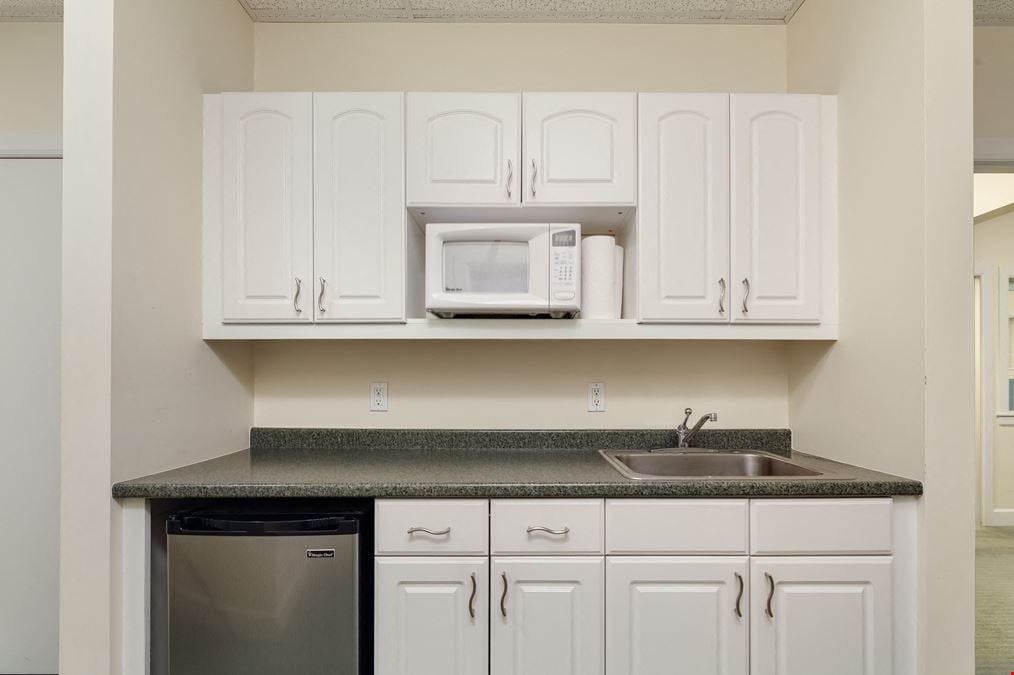 1517 Easy Rider Ln, Suites 101 & 102