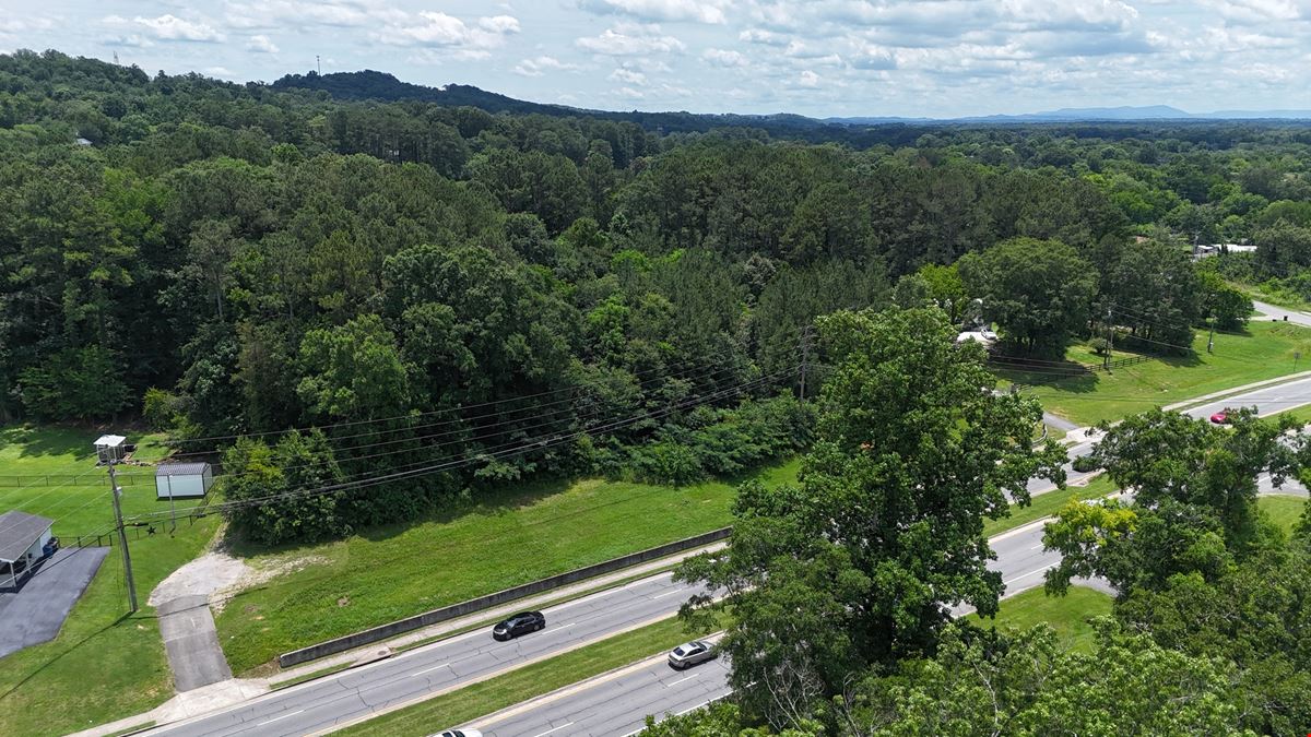 ±6-AC Commercial Development Opportunity