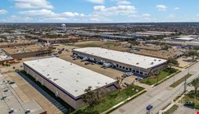 Bowser Industrial Park